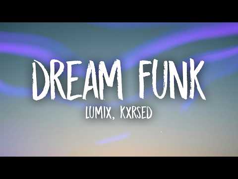 DREAM FUNK (Slowed) thumbnail