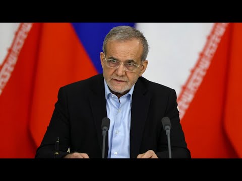 ‘Bit off more than he can chew’: Iranian president resigns citing total IRGC takeover thumbnail