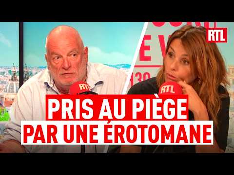 Océane et Christophe, pris au piège par des érotomanes thumbnail