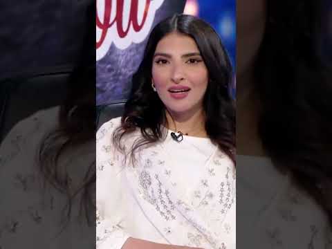 نجلاء العبدالله: درست الصحافة واشتغلت في العمل الصحفي. thumbnail