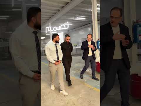 رحنا نشوف شركات مطابخ ليابا ارزاز! شتكولون اي شركة نختار؟ 🔪 thumbnail