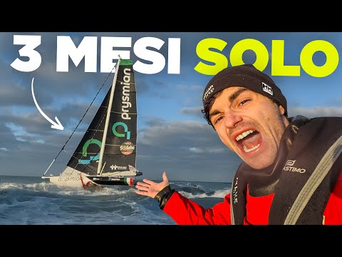 LA FINE DEL GIRO DEL MONDO. thumbnail