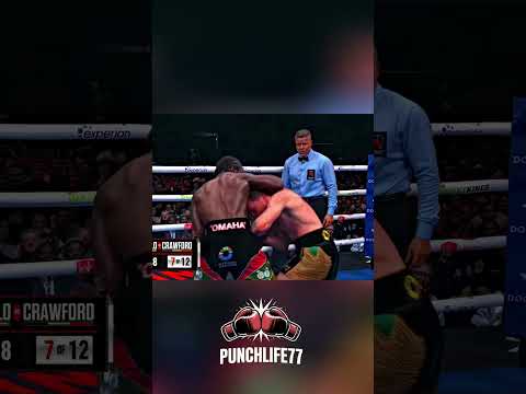 canelo Alvarez vs Terence Crawford thumbnail