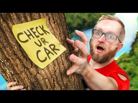 I Have To Do What It Says... thumbnail