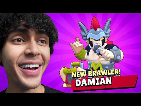 ICH habe den BESTEN BRAWLER bekommen! 😳 | Mohi Plays thumbnail