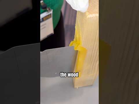 Exterior wood repair! thumbnail