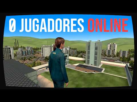 Explorando Videojuegos Abandonados (Vol. 6) thumbnail