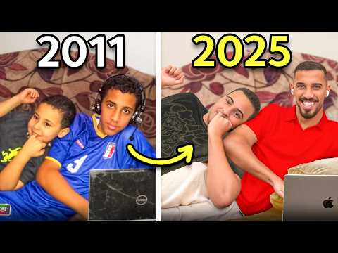 #طفولة_عمر thumbnail