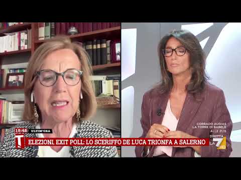 Fornero: "Meloni, governo longevo ma procede per cerotti e cerottini" thumbnail