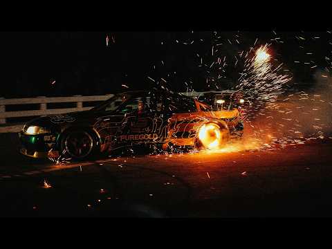 Flow G - DRIFTSTAR (Official Music Video) thumbnail
