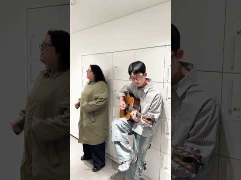 전설의 시작, JYP 복도 (Vocal ver.) #NMIXX #LILY #heavyserenade thumbnail