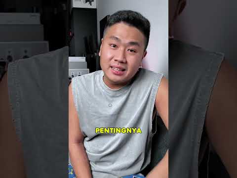 Sebulan ngilang thumbnail