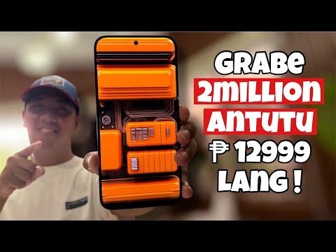 POCO X8 PRO - My NO. 1 GAMING PHONE ng 2026 ! HINDI na MATATALO TO PROMISE ! Gaming PHONE GIVEAWAY thumbnail