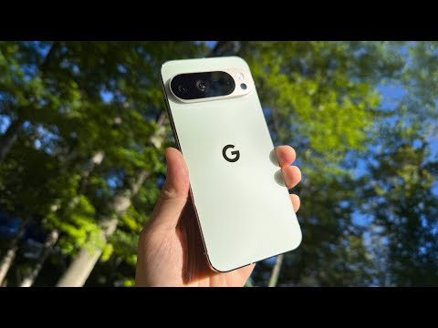 iPhone Video Is Still Better Than Pixel thumbnail