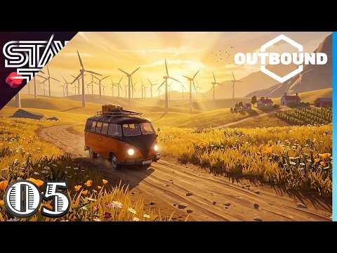 PREPARING TO LEAVE THE OUTDOORS | OUTBOUND - Ep. 05 thumbnail