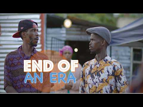 uDlamini YiStar Part 5 - Episode 23 (End of an Era) thumbnail