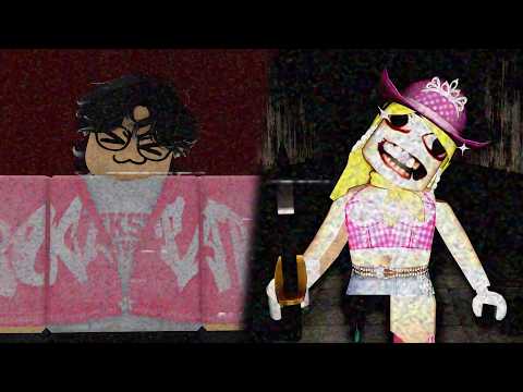 AKU NAIK TOWER UNTUK MENCARI WANITA YANG HILANG thumbnail