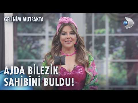 Ajda bileziği kazanan kayınvalide kim? - 29 Mayıs 2026 thumbnail