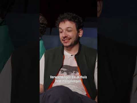 Waar denk jij aan bij 'verwachtingen'?🤔 thumbnail