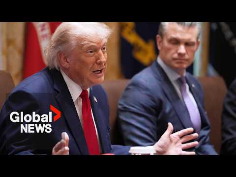 “This is not a real estate negotiation”: US-Iran peace deal remains elusive thumbnail