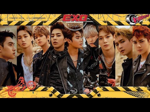 EXO - Tempo (New Orleans Bounce Mix) @weareoneEXO thumbnail