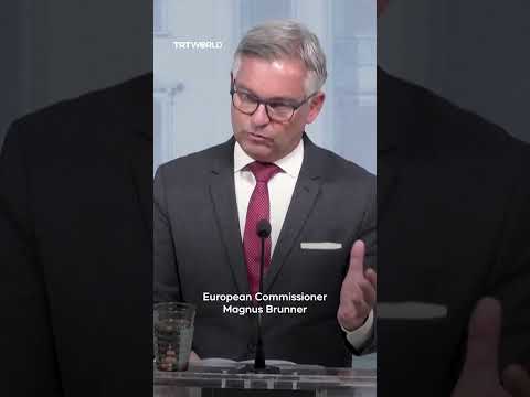 Europe to implement ICE-style deportation system thumbnail