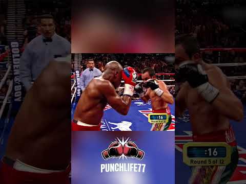 Floyd Mayweather Jr vs Juan Manuel Márquez thumbnail