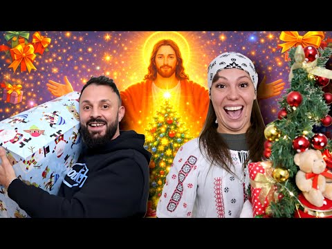 Craciunul brazilor pierduți 🌲Povestea Mărioarei SPECIAL thumbnail