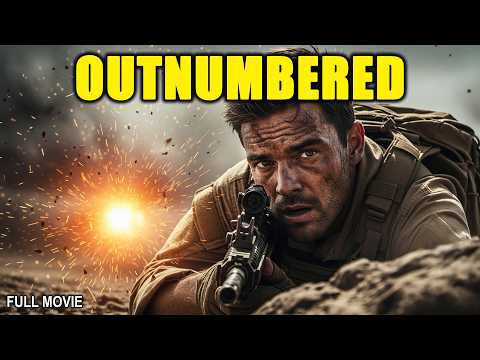 NO ESCAPE MISSION: The Wolf Pack | Full Action Movie thumbnail