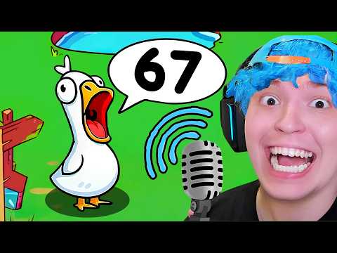 EU NÃO DEVIA TER COLOCADO MINHA VOZ NOS ANIMAIS… ? thumbnail