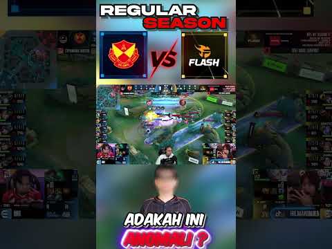 SUDAH TERLALU BERAT ! ?#srg #teamflash thumbnail