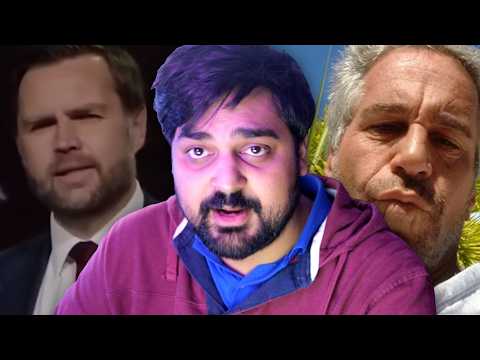 They Brought Up The Epstein Files Again, We Dug Deeper... thumbnail