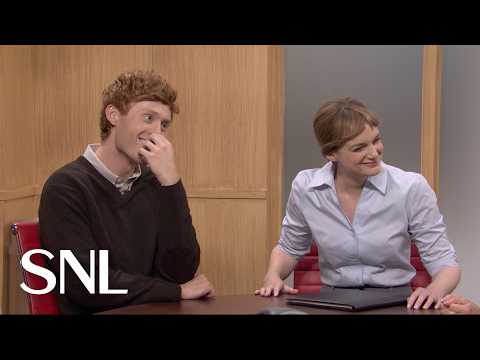 Saturday Night Live Season 51 Bloopers - SNL thumbnail
