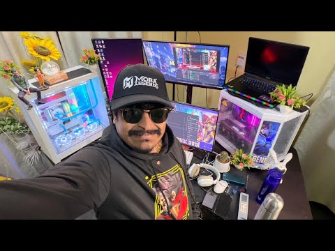 GyanGaming is Live thumbnail