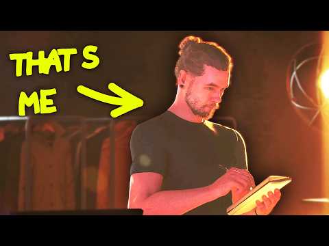 I'm in 007 First Light thumbnail
