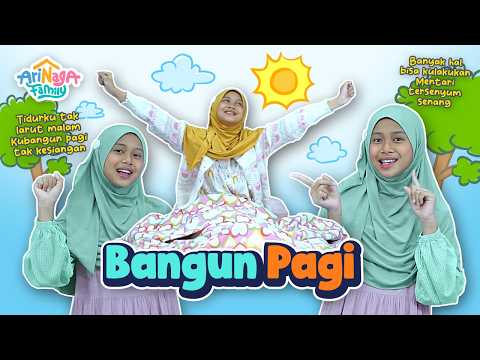 Ruby Zenar - Bangun Pagi (Cover) #7kebiasaananakindonesiahebat thumbnail