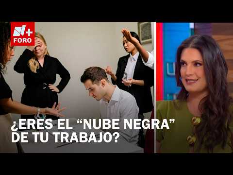 ¿Cómo identificar a una persona tóxica en el trabajo? Psicóloga lo explica thumbnail