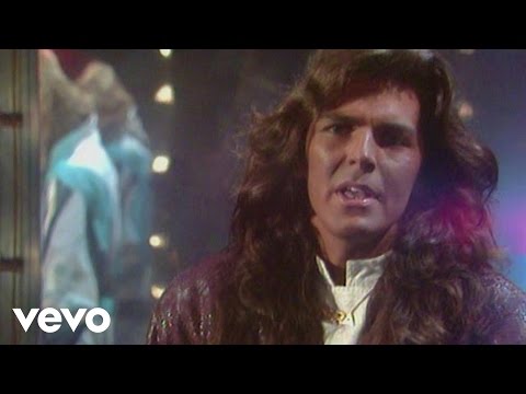 Modern Talking - Atlantis Is Calling (Na, sowas! 17.05.1986) (Live from Na, sowas!, 1986) thumbnail
