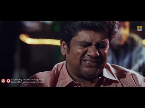 Rangayana Raghu Bar Theory Comedy Scene | Best Kannada Movie Comedy Scene thumbnail