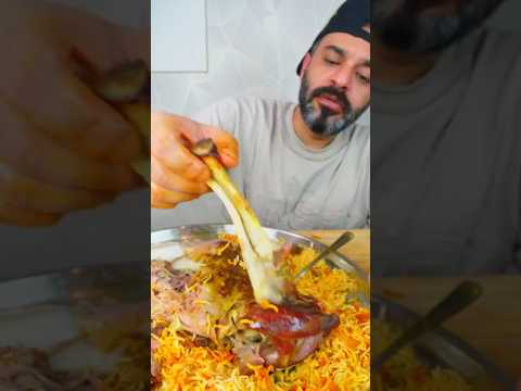#اكلات #اكل #موكبانغ #mukbang #arabfood #eatingshow thumbnail