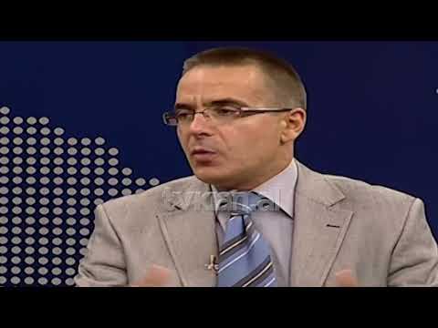 Artan Hoxha tërhiqet nga gara për President, denoncon mungesën e civilizimit politik-11 Qershor 2012 thumbnail