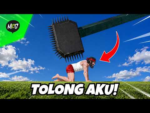 Tolong Abangnya! thumbnail