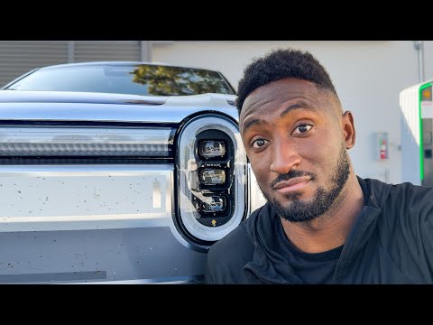 2026 Rivian R2 First Drive - Rivian's Model Y Fighter! thumbnail