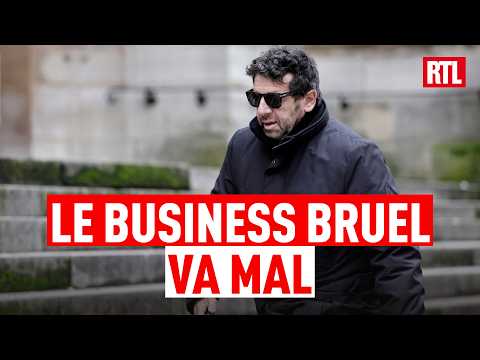 La chute de l'empire Bruel : des millions d'euros en jeu thumbnail