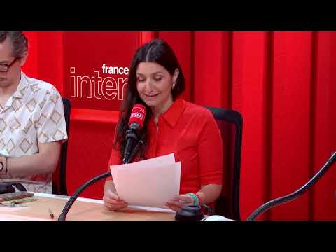Anatomie d'une polémique - Signé Anne Rosencher thumbnail