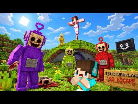 PENIPU!! Awalnya Mereka Pura2 Baik Tapi Ternyata SANGAT JAHAT thumbnail