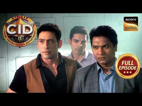 Lodge Crime की Mystery को कैसे Uncover करेगी CID? | CID | Full Episode thumbnail