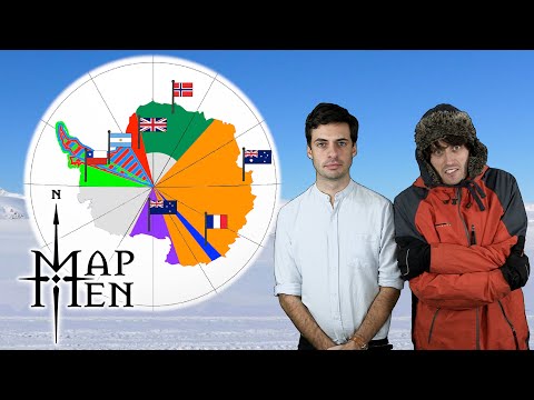 Who Owns Antarctica? thumbnail