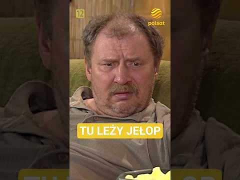 Wiersz o jełopie wąsatym. "Tu leży jełop, mój przyjacielu..." thumbnail