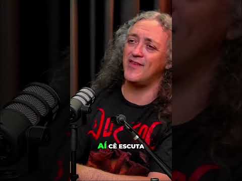 Viola caipira sofre preconceito por seu nome - Ricardo Vignini - Cortes do podcast Música em Pessoa thumbnail